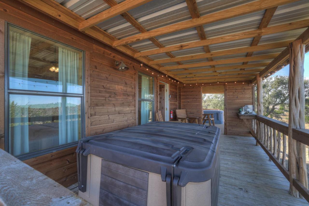 Rocky Ridge Cedar Cabin With Hot Tub & Amazing Views Crabapple Exterior foto