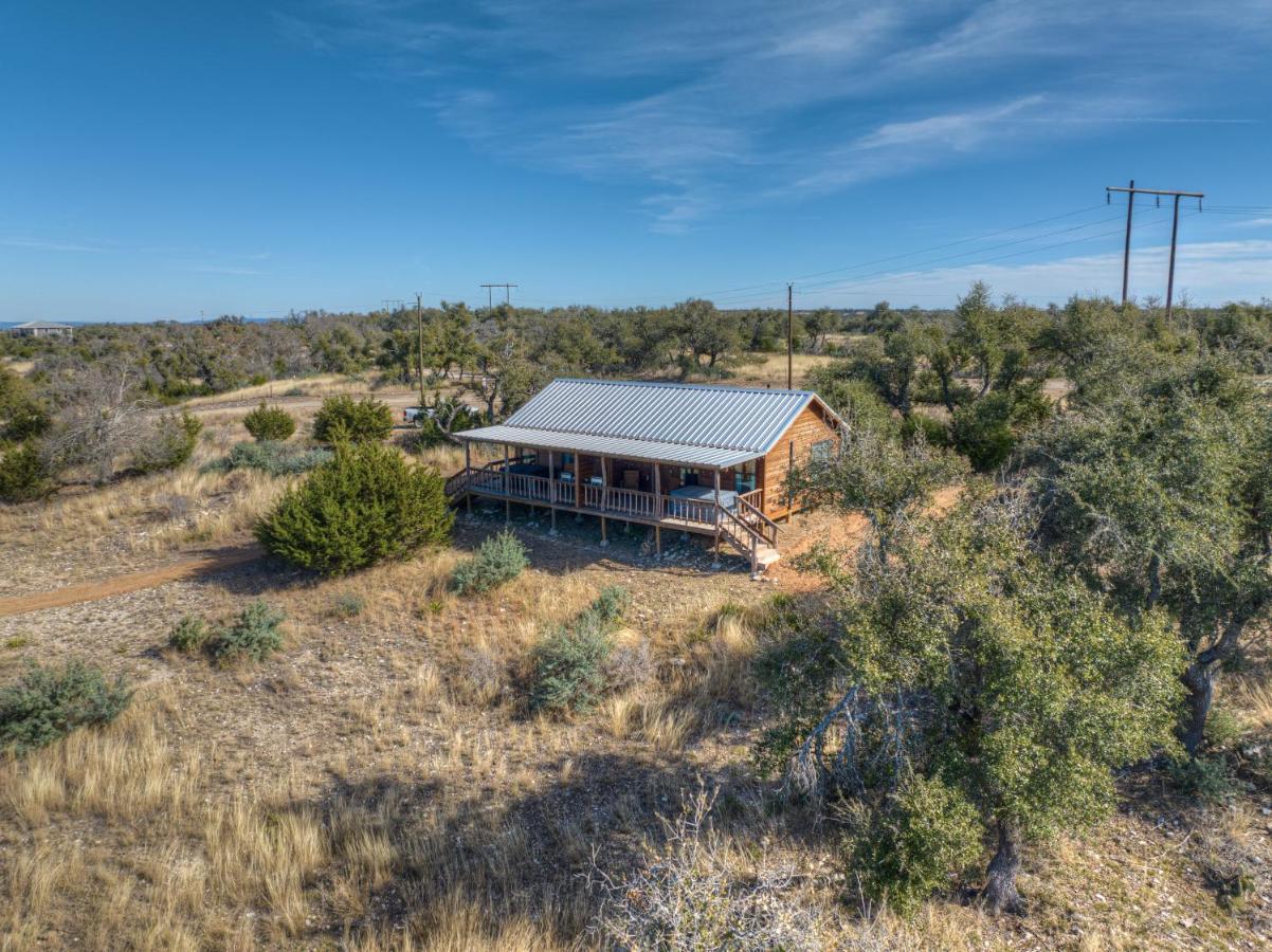 Rocky Ridge Cedar Cabin With Hot Tub & Amazing Views Crabapple Exterior foto
